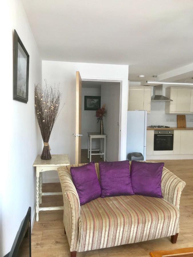 Runnacleave Court, Apartment 2 Ilfracombe Exteriör bild